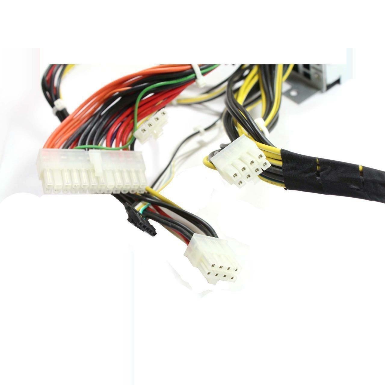 Dell Fuente Dell Precision R5500 1100W Power Distribution Unit Power Supply DD-3112-2V-LF 724172870444