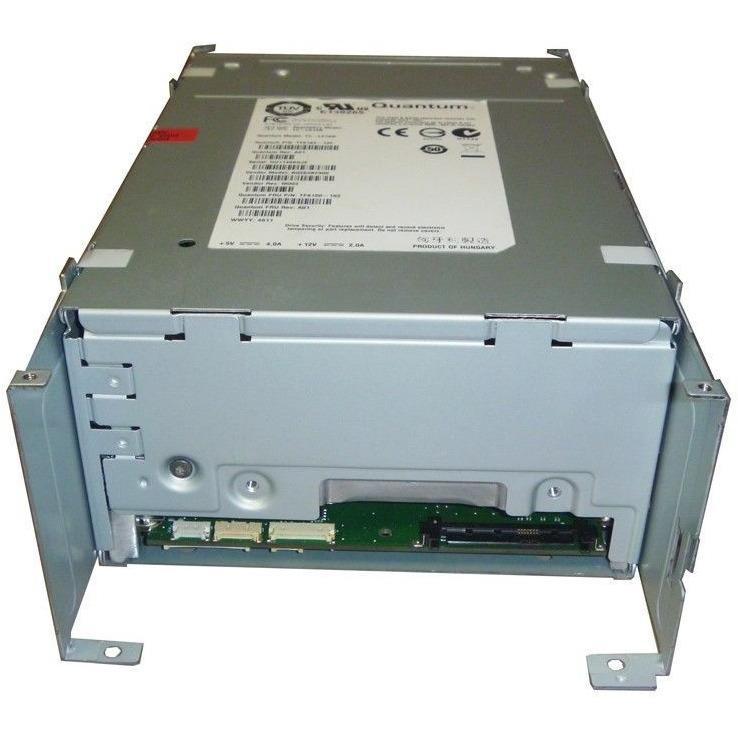 Dell DELL PV124T TC-L51AN SAS LTO5 Tape Drive TF6162-104 TF6100-104 or Superloader3