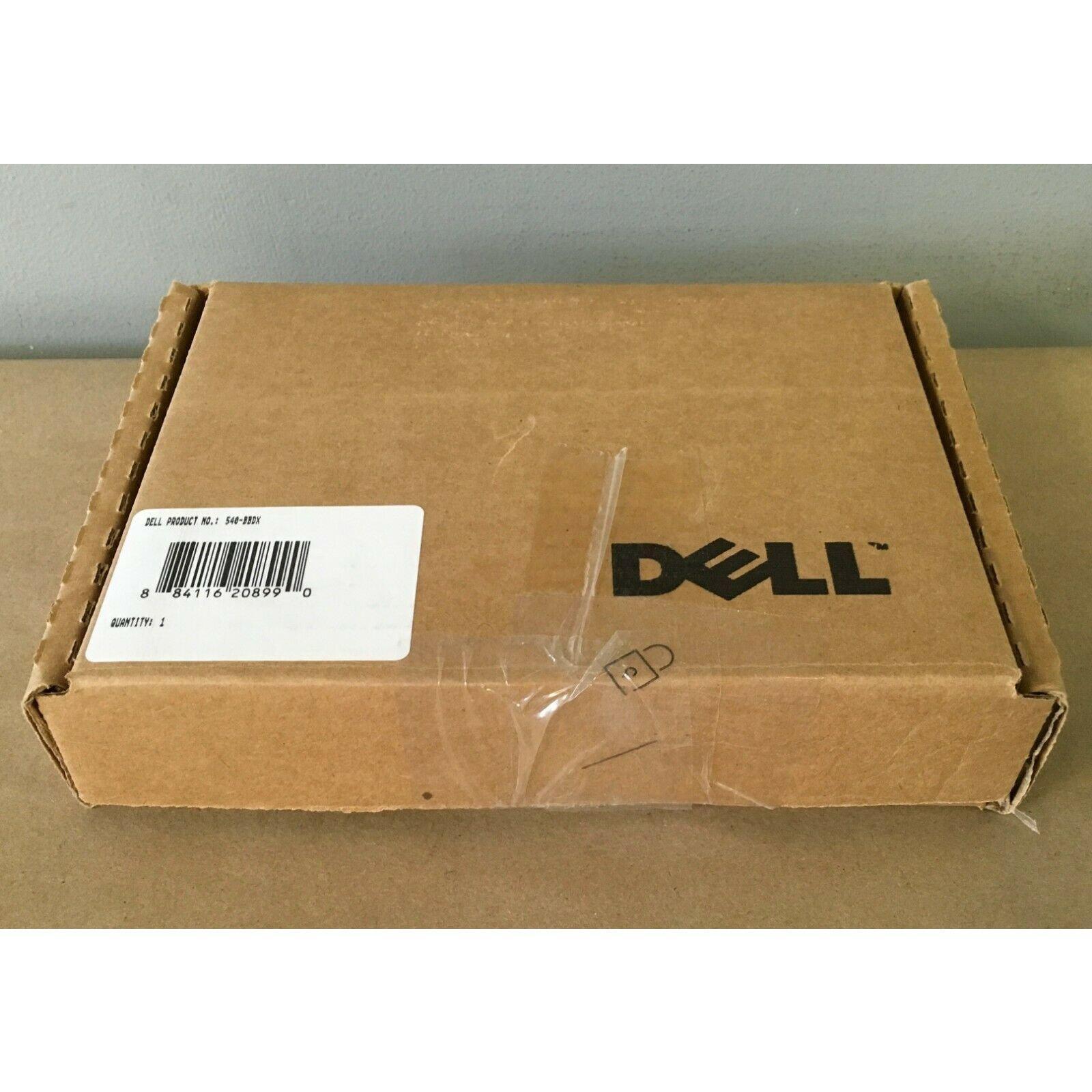 Dell Qlogic 57810S DP 10GB SFP+ CNA LP - 540-BBDX 884116208990