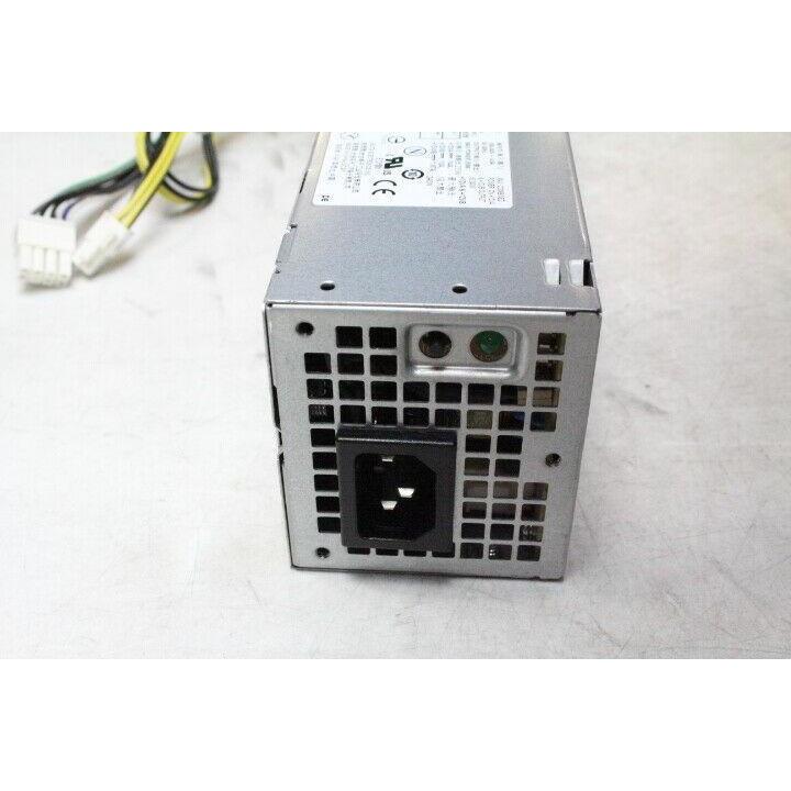 Dell Power Dell SFF 3020 9020 255W Desktop Power Supply 0FP16X D255AS-00 DPS-255KB A