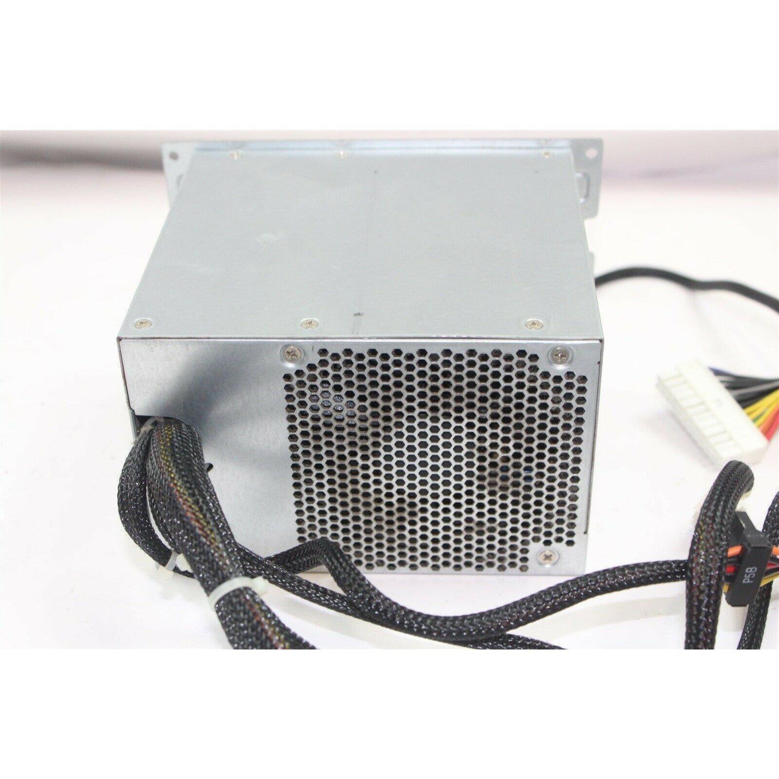 Dell Fuente Dell T128K T122K PowerEdge T310 375W Power Supply L375E-S0 N375E-01
