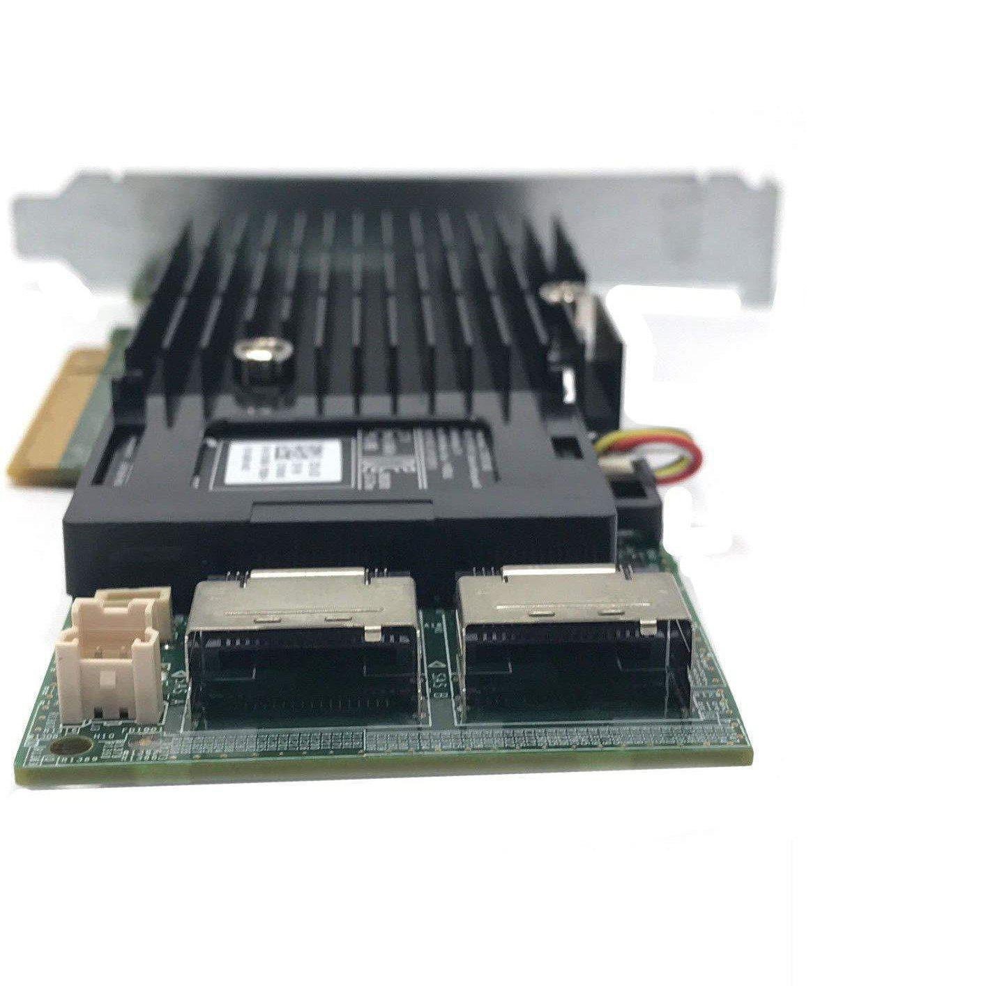 Dell DELL VM02C PERC H710 PCIe RAID CARD, 512MB NV CACHE FULL HT