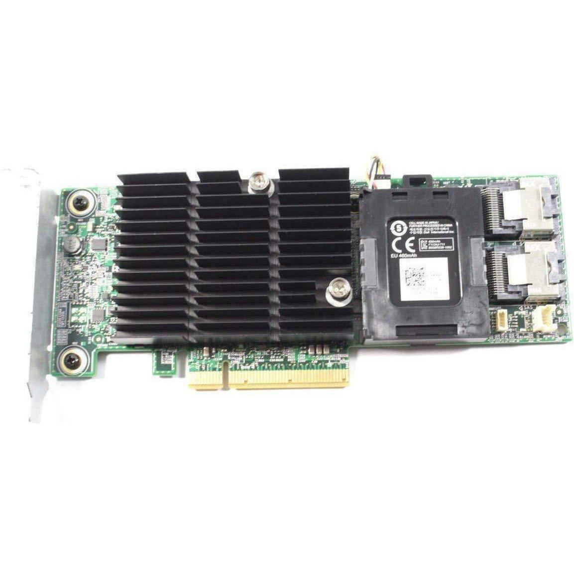 Dell DELL VM02C PERC H710 PCIe RAID CARD, 512MB NV CACHE FULL HT