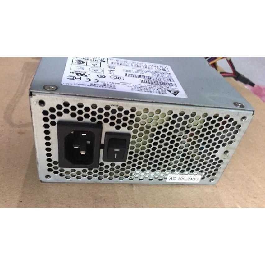 Delta DPS-200PB-176 A C 8*SATA Ports Server Power Supply #Q6047 ZX