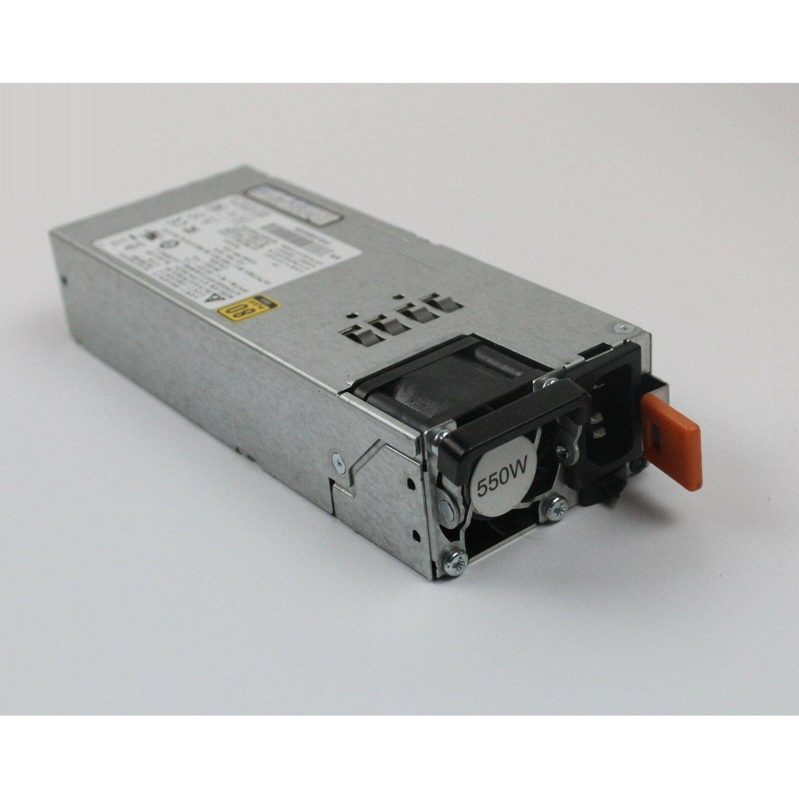 Delta Electronics DPS-550LB 550W Watt Power Supply For Lenovo RD340 RD440 RD540