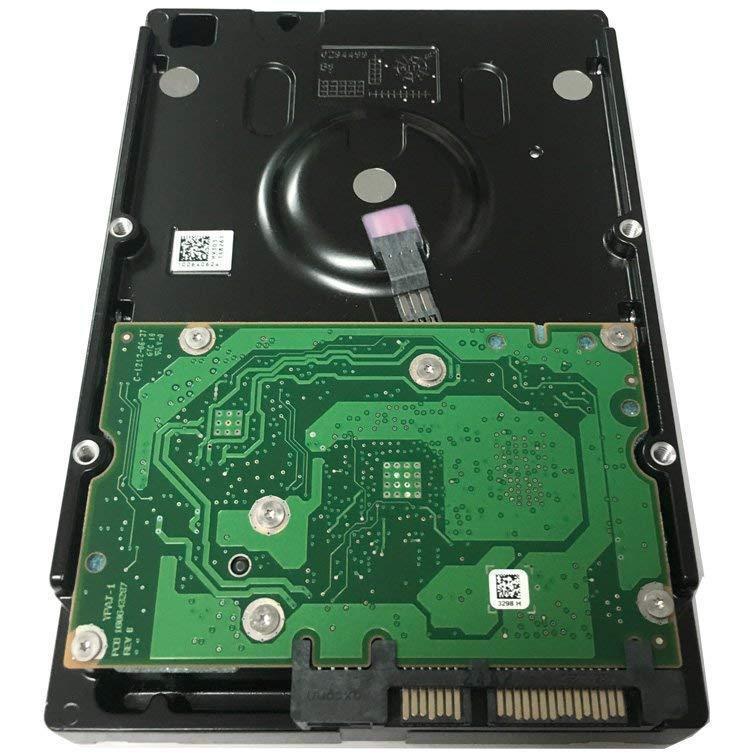 Seagate Constellation ES ST2000NM0011 2TB 7200 RPM 64MB Cache SATA 6.0Gb/s 3.5" Enterprise Hard Drive
