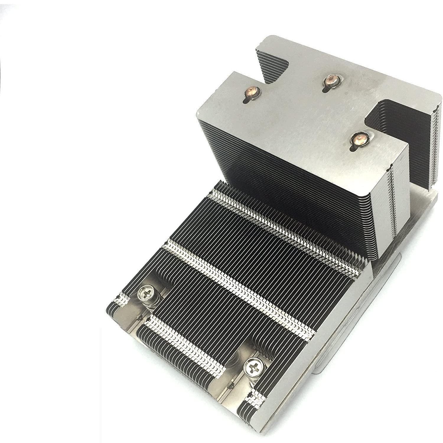 Dell Dissipador CPU Heatsink 0YY2R8 /YY2R8 For Dell Poweredge R730 R730xd Screw Down Type
