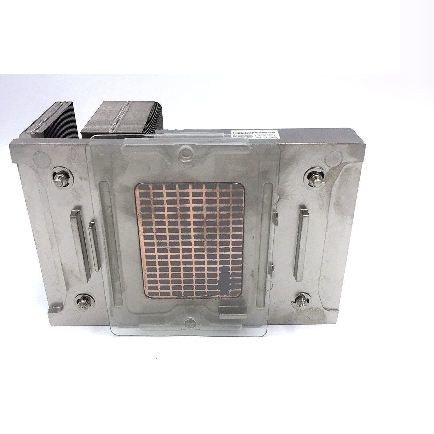Dell Dissipador CPU Heatsink 0YY2R8 /YY2R8 For Dell Poweredge R730 R730xd Screw Down Type