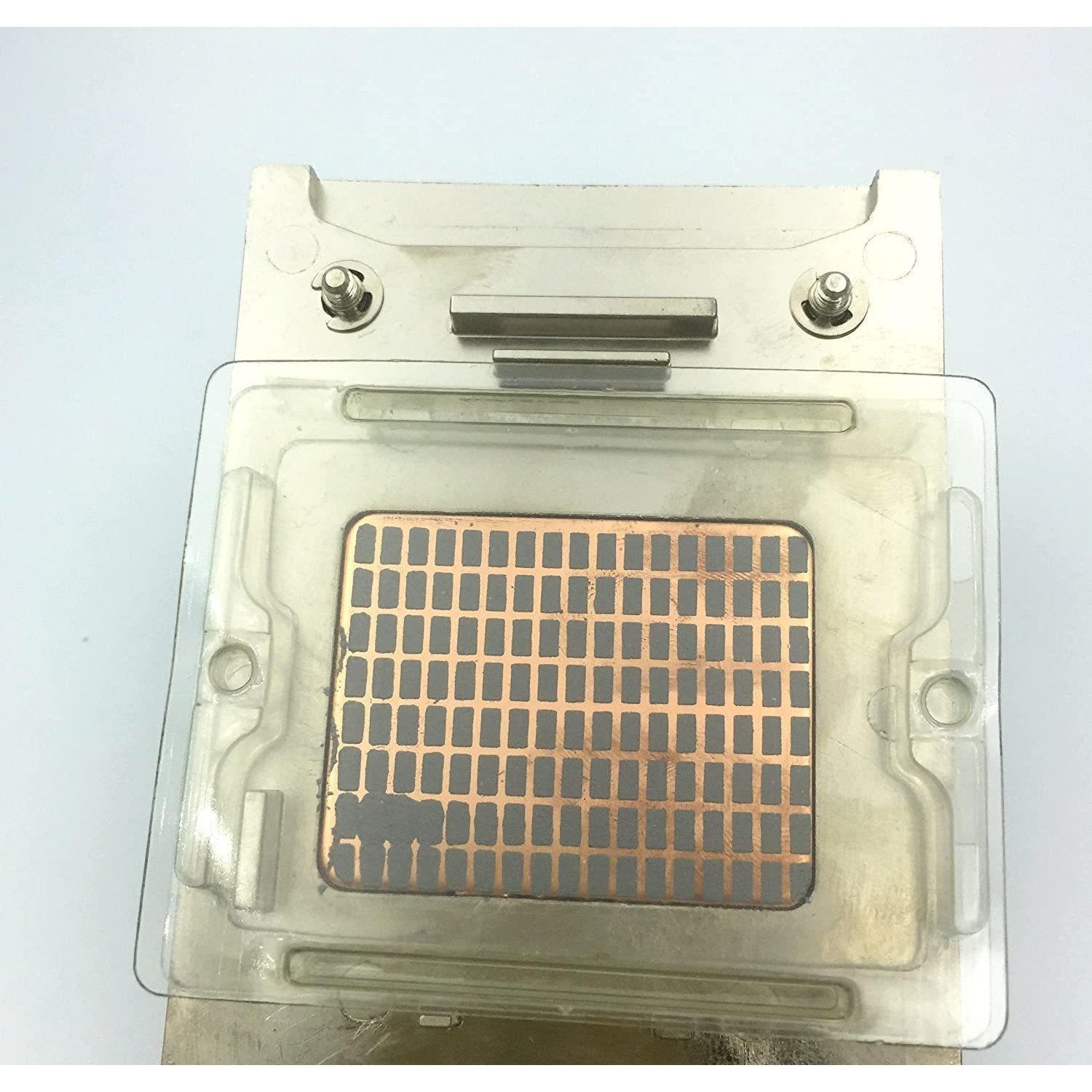 Dell Dissipador CPU Heatsink 0YY2R8 /YY2R8 For Dell Poweredge R730 R730xd Screw Down Type