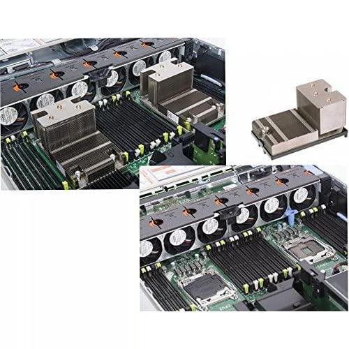 Dell Dissipador CPU Heatsink 0YY2R8 /YY2R8 For Dell Poweredge R730 R730xd Screw Down Type