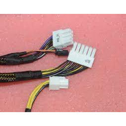Dell Power Dell PowerEdge T330 T340 350W Power Supply AC350E-S0 HMNXX 0HMNXX