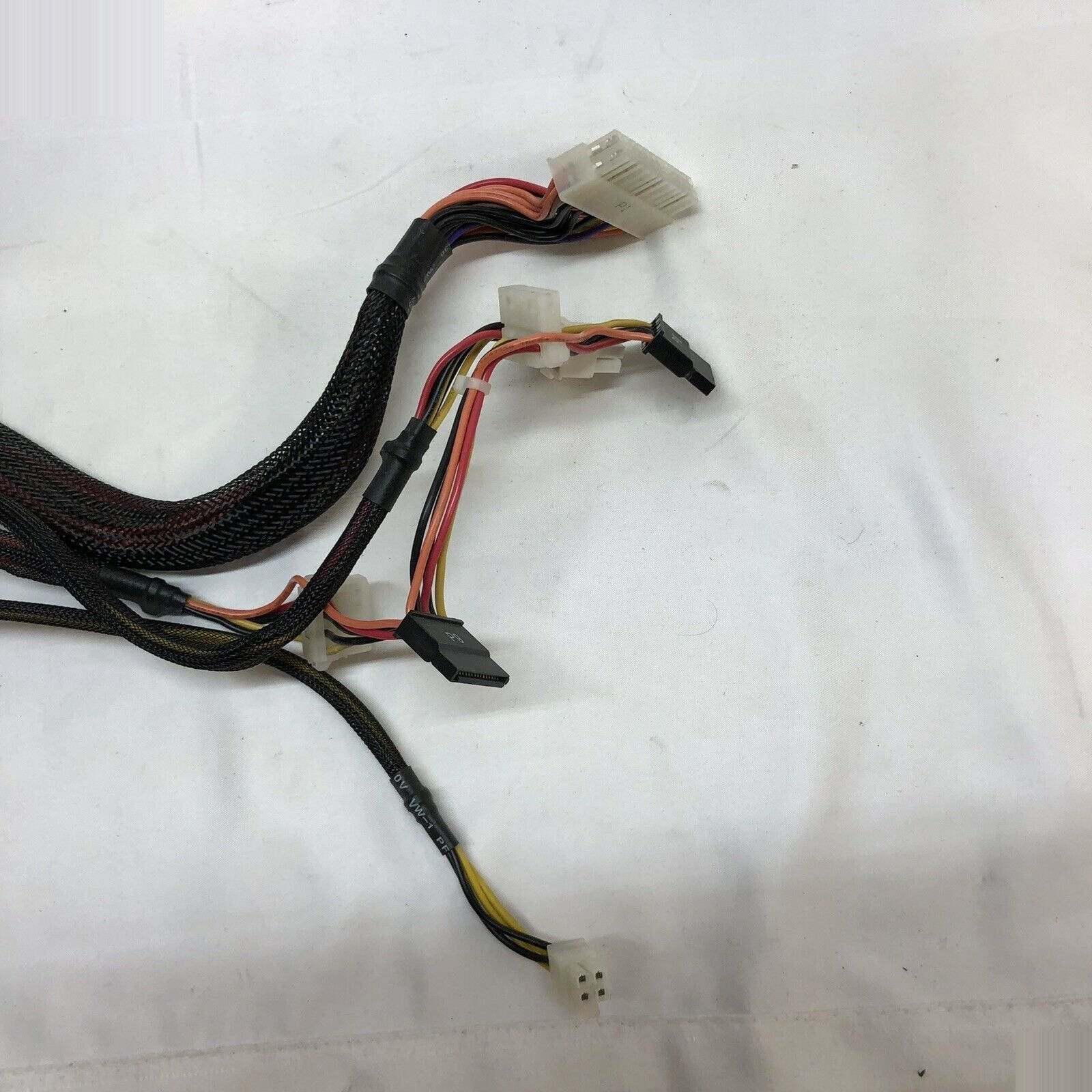 HP 671310-001 - ML310e G8 350W Server Power Supply - Label Detail | Alo Tech Solutions