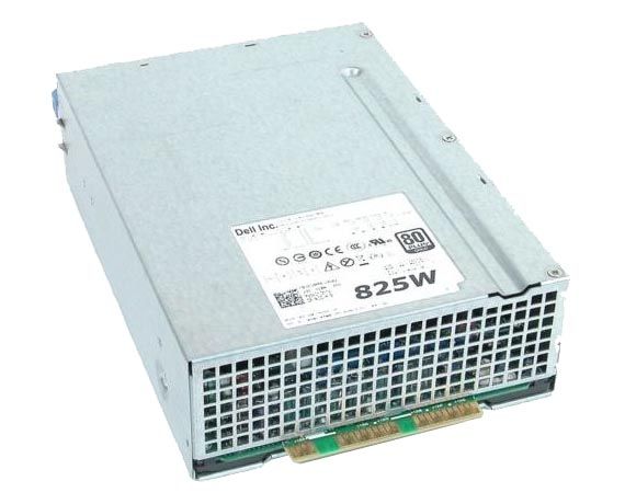 Dell Power FOR DELL PRECISION PRECISION T5600 DR5JD H825EF-00 825W POWER SUPPLY 746856940991