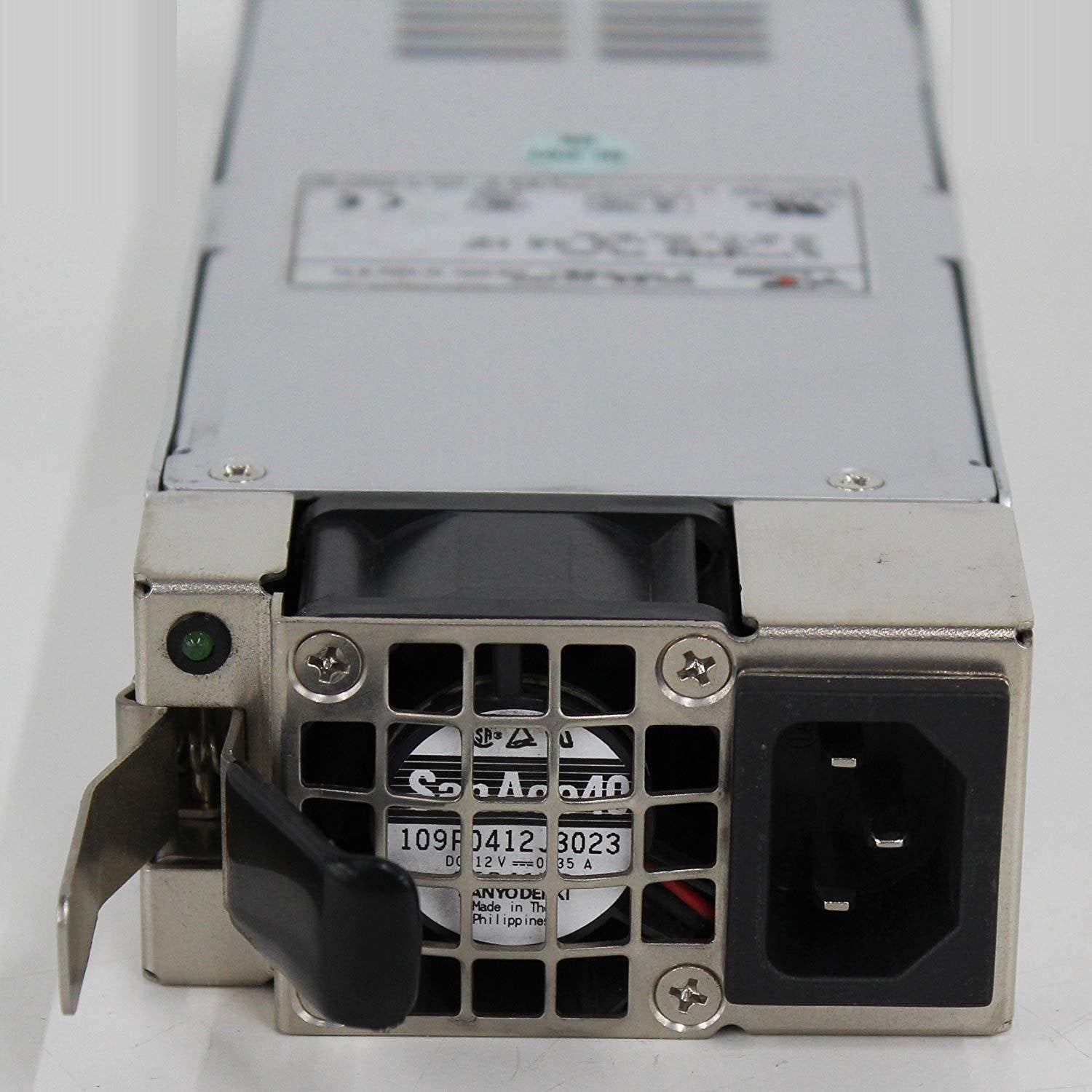 EMACS GIN-6350P Hot Swap Power Supply 350W Fuente