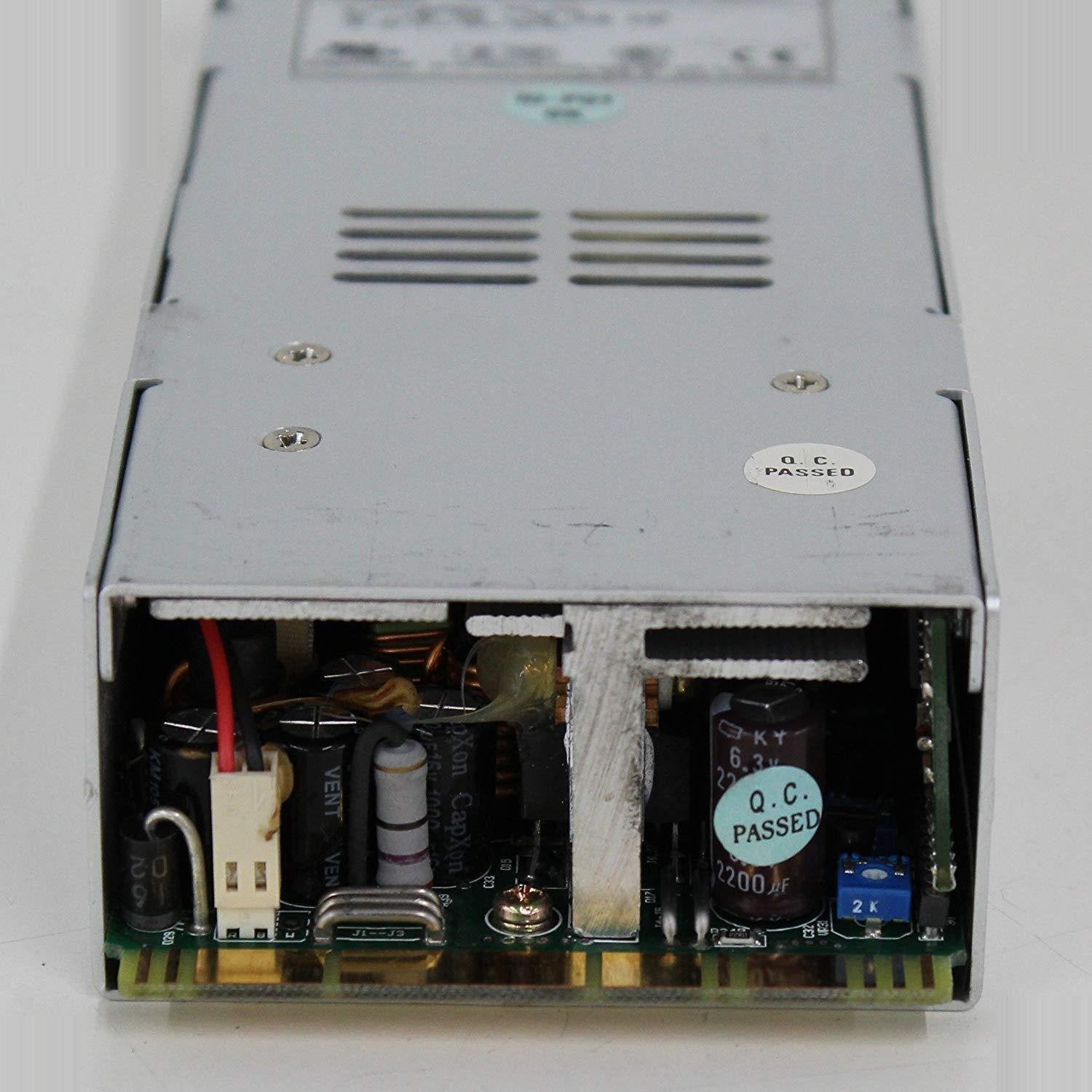 EMACS GIN-6350P Hot Swap Power Supply 350W Fuente
