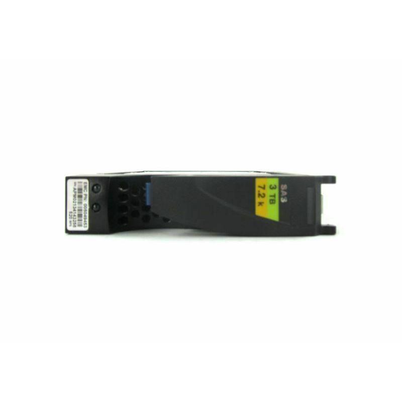EMC 005049453 VNX 3TB NL SAS HDD - Rear View | Alo Tech Solutions