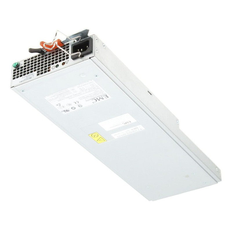 EMC 071-000-529 875W VNX PSU - Label Detail | Alo Tech Solutions