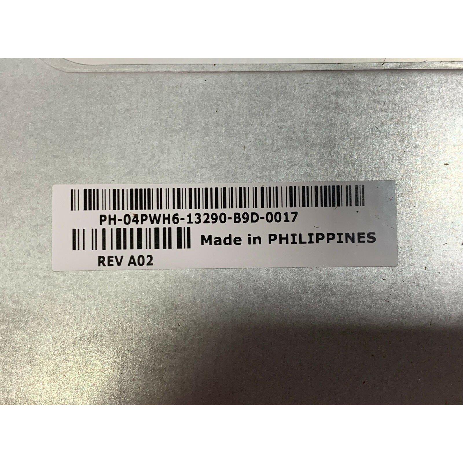 Dell Power EMC 078-000-086 100-809-008 DELL 4PWH6 VMAX CX4 2200W STANDBY POWER SUPPLY SPS