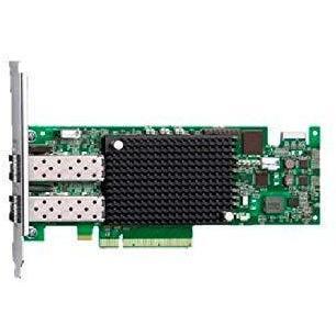 EMULEX 16GB FC Dual-Port HBA 01CV840