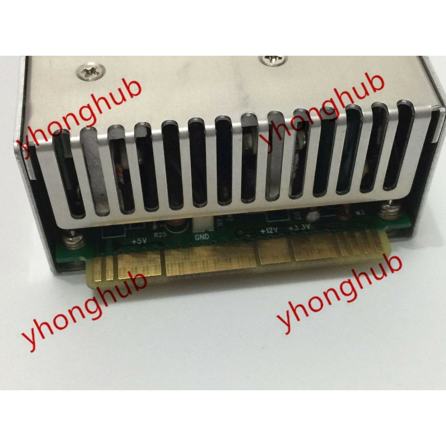 Power ETASIS EFRP-300 Server Power Supply 280W 300W AC 100-240V 6A-3A 47-63Hz