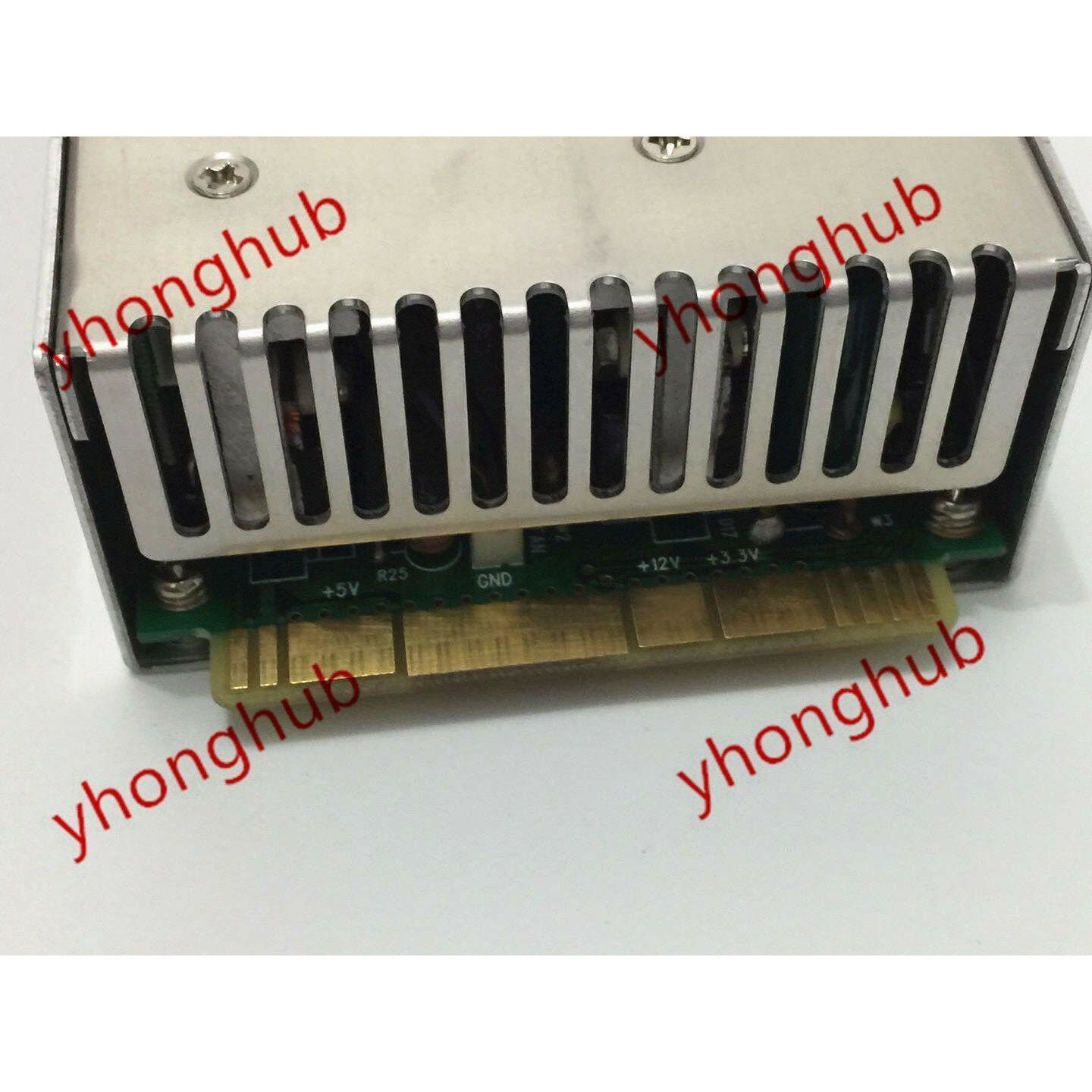 ETASIS EFRP-300 Server Power Supply 280W 300W AC 100-240V 6A-3A 47-63Hz