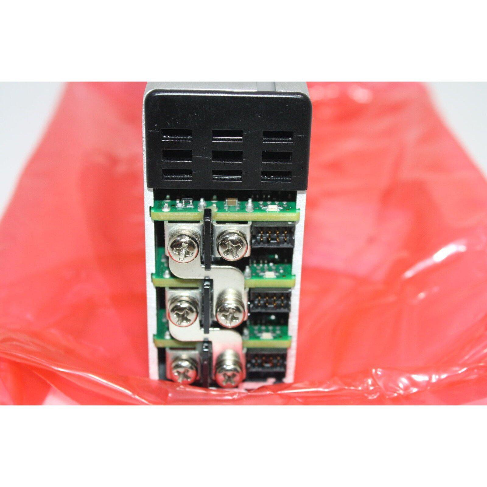 Power Excelsys Technologies XLC0555 Laser High Voltage Power Supply Input 174V Syneron