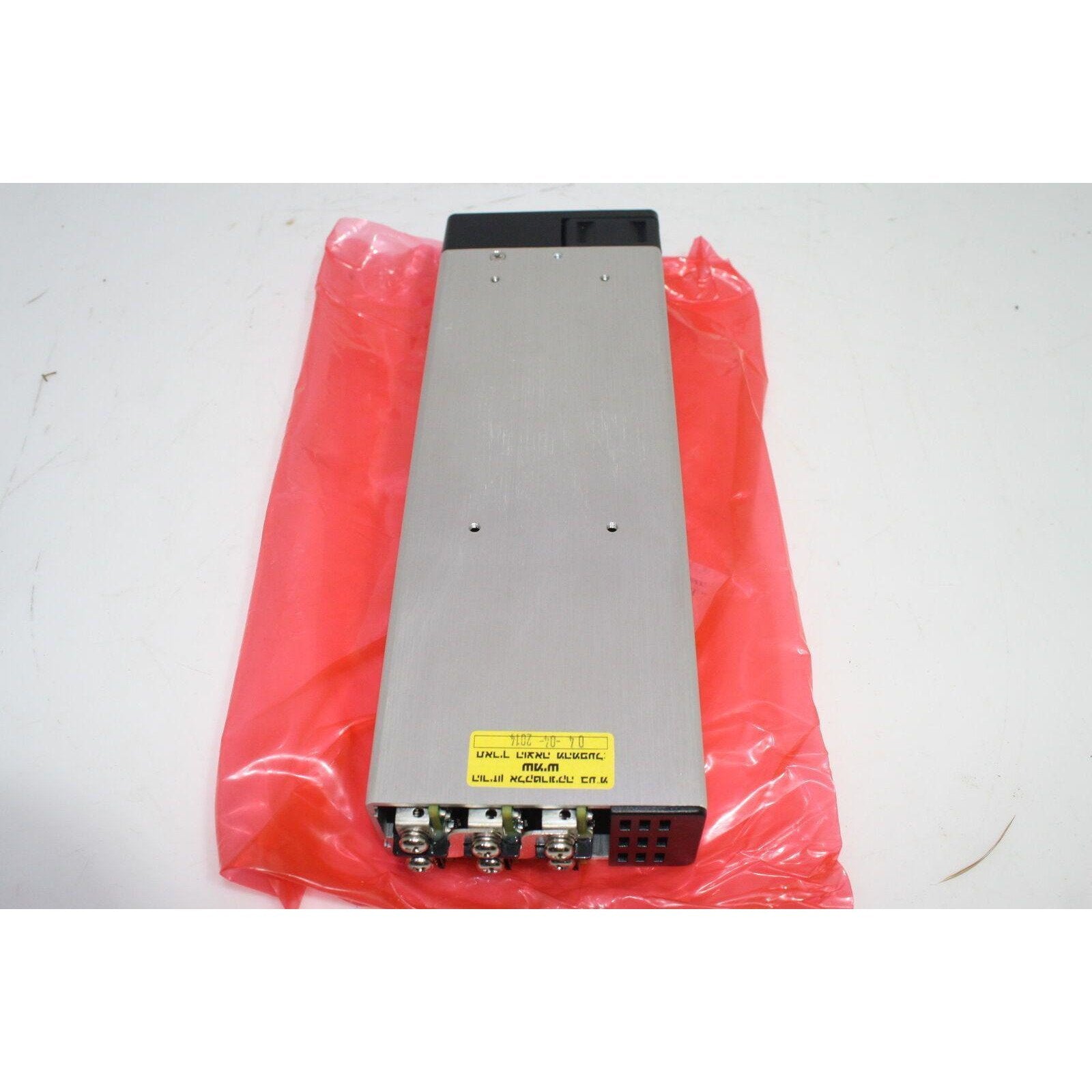 Power Excelsys Technologies XLC0555 Laser High Voltage Power Supply Input 174V Syneron