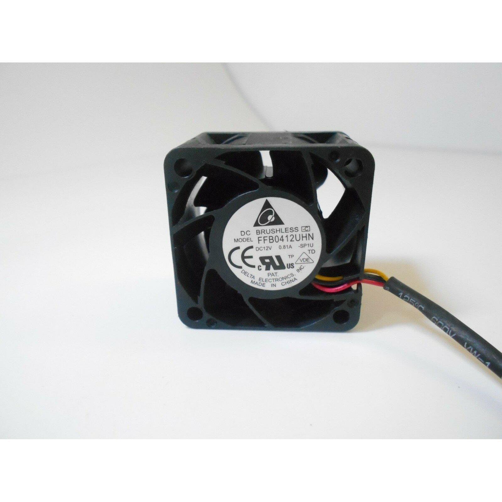 FCQLR Server Fan Compatible for Dell Poweredge R220 R230 R210 Assembly 0CMG7V Cooling Fan - AloinfoUSA