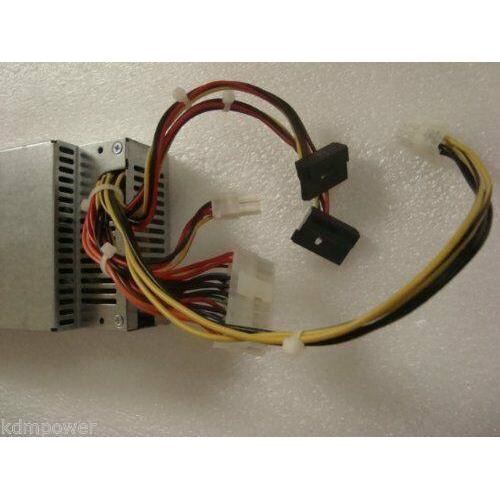 Dell Fuente 220W Dell P3JW1 Power Supply for HU220NS-00 HK320-82FP HK320-81FP GXYV0 L2.3