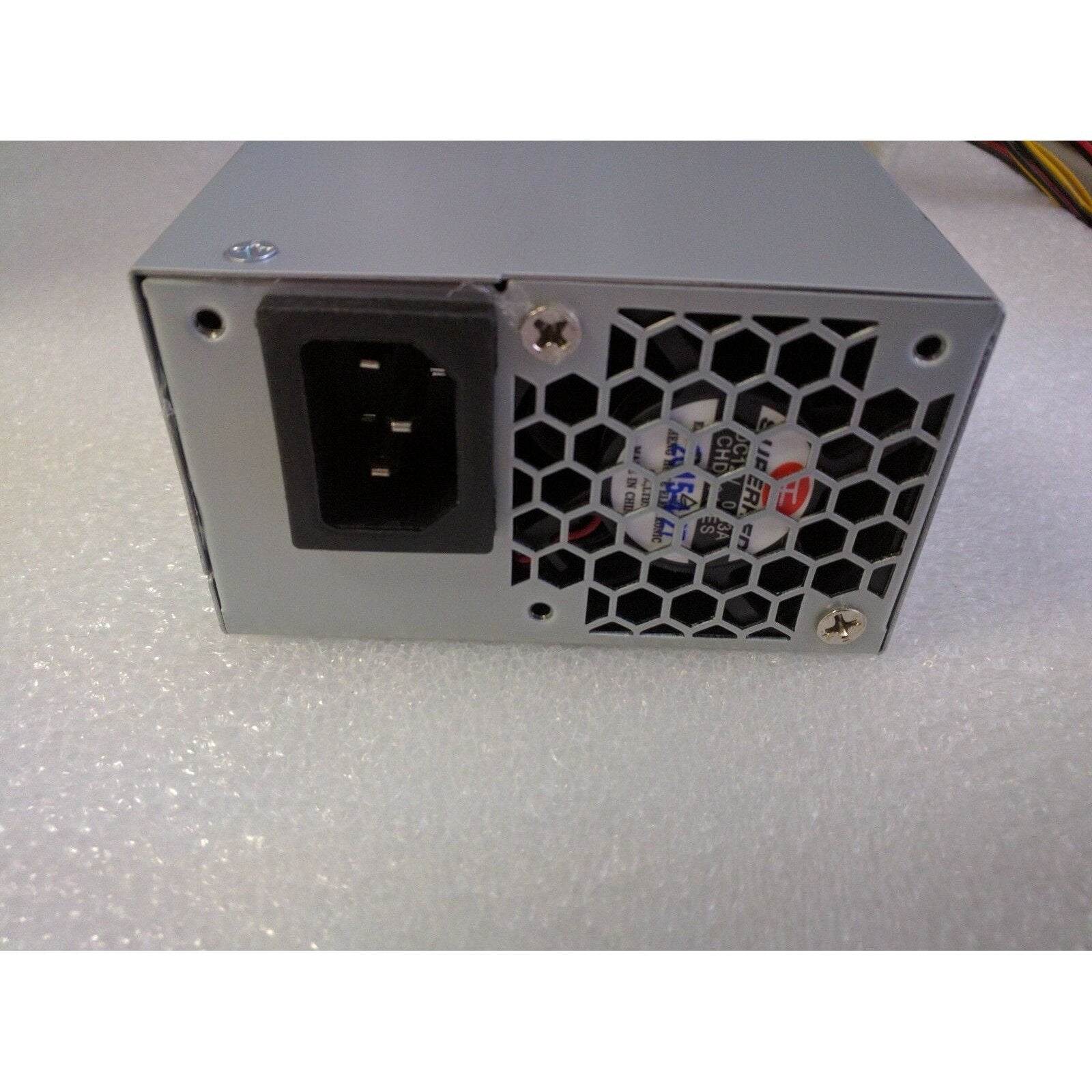 Dell Fuente 220W Dell P3JW1 Power Supply for HU220NS-00 HK320-82FP HK320-81FP GXYV0 L2.3