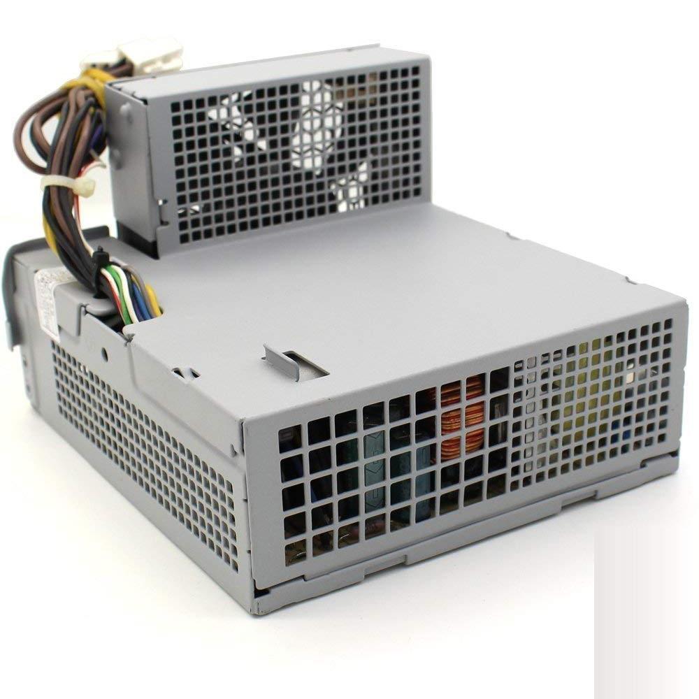 HP Power 240W Power Supply for HP Elite 8000 8100 8200 SFF Pro 6000 6005 6200 Compatible Part Number CFH0240EWWB 611482-001 508151-001 613763-001 611481-001 613762-001 503375-001