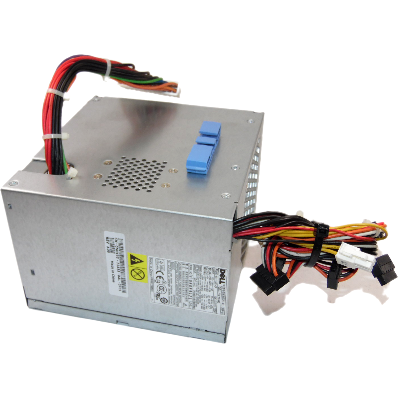 Fuente 305w para Dell PowerEdge N305P-06 - AloinfoUSA