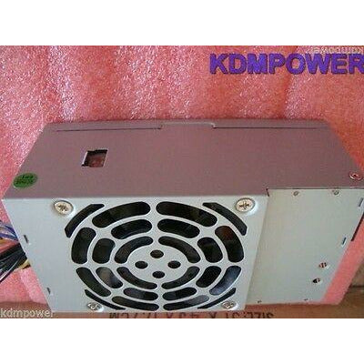 Fuente 350W 36001859 0A37783 FRU 54Y8846 EC 234863 Power Supply Replacement TC35 - AloinfoUSA