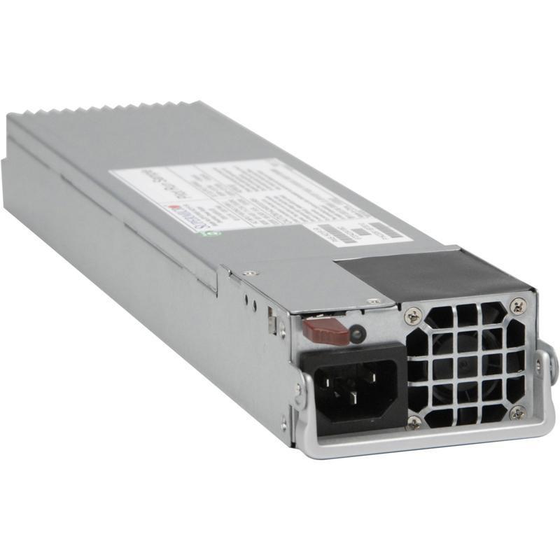 Fuente 500w SuperMicro PWS-501P-1R - AloinfoUSA