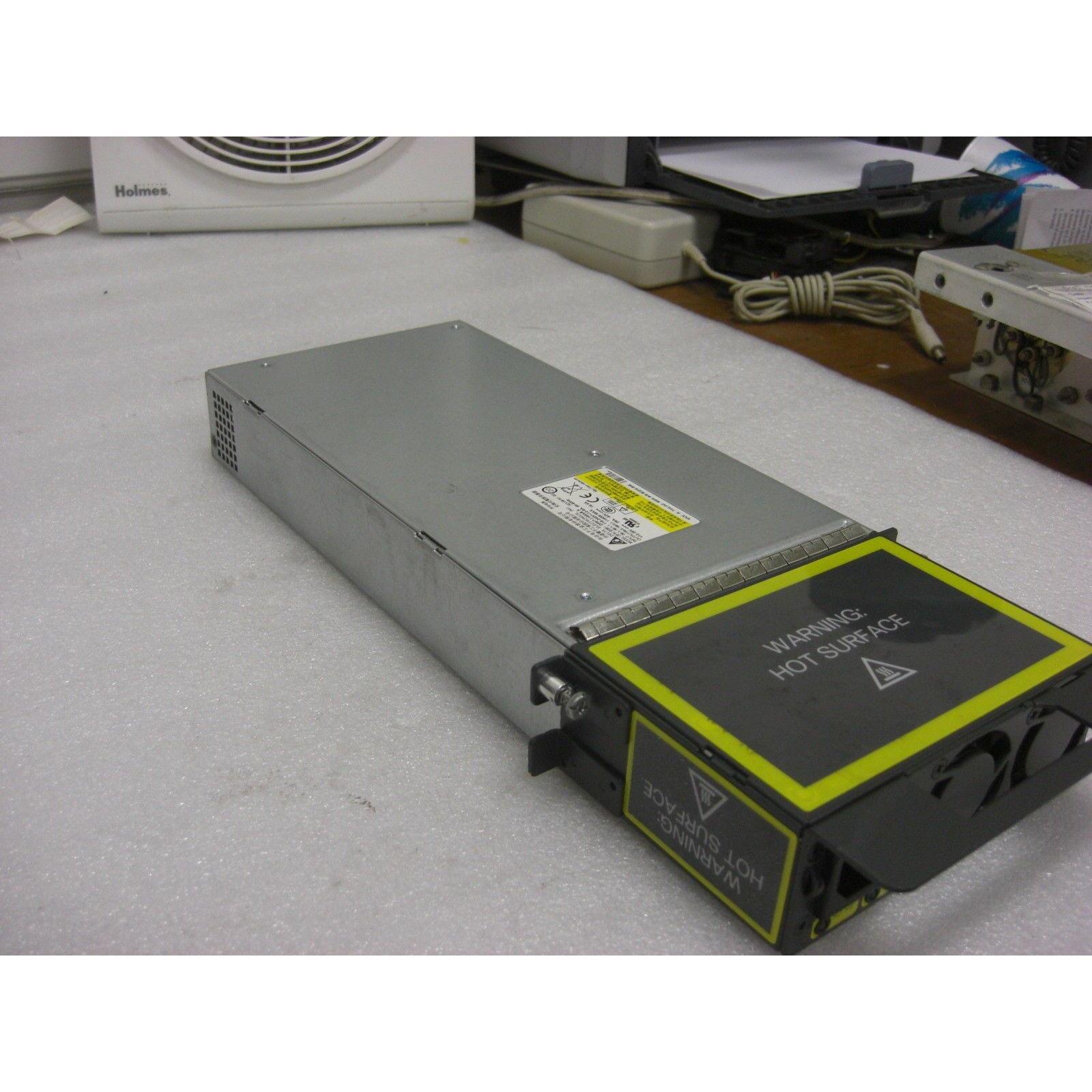 Fuente Cisco c3k-pwr-1150wac 341-0232-01 dpst-1150ab a 1150w max power supply - AloinfoUSA