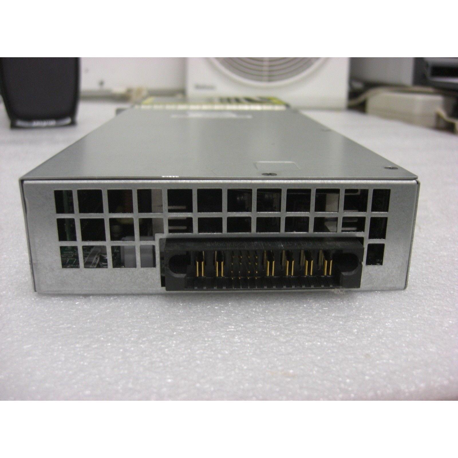 Fuente Cisco c3k-pwr-1150wac 341-0232-01 dpst-1150ab a 1150w max power supply - AloinfoUSA