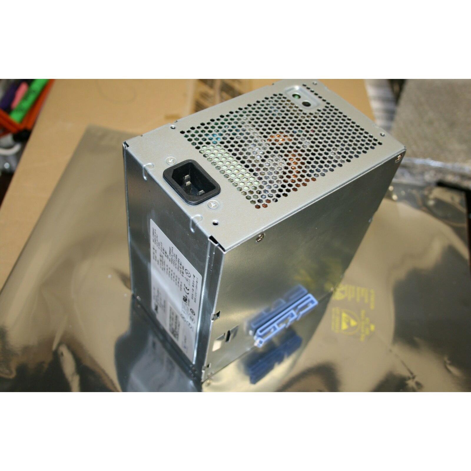 Dell Power Dell 525W EXACT MODEL N525EF-00 NPS-525BB A 0U597G Power Supply T3500