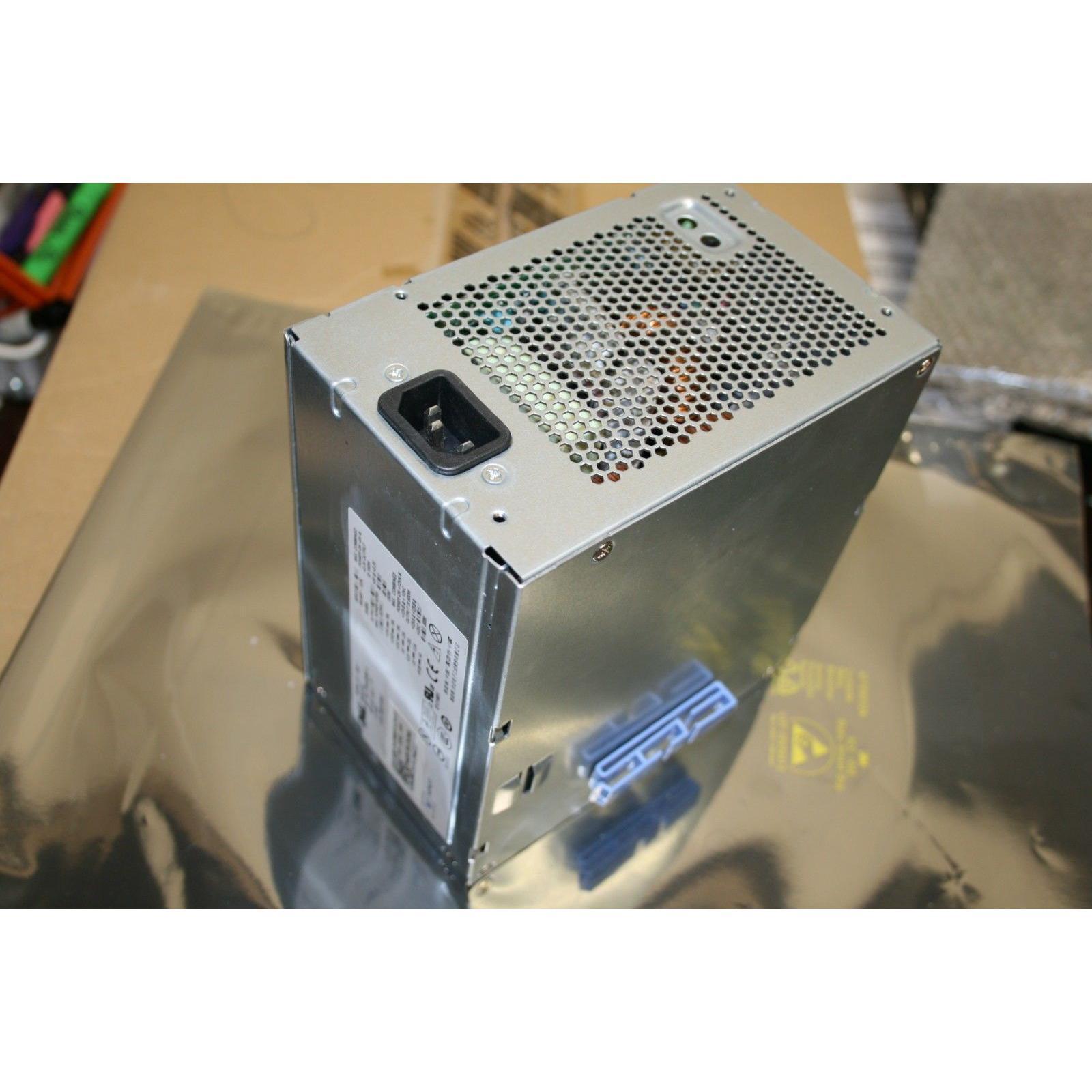 Dell G05V H525EF-00 - Precision T3500 525W PSU Rear | Alo Tech Solutions