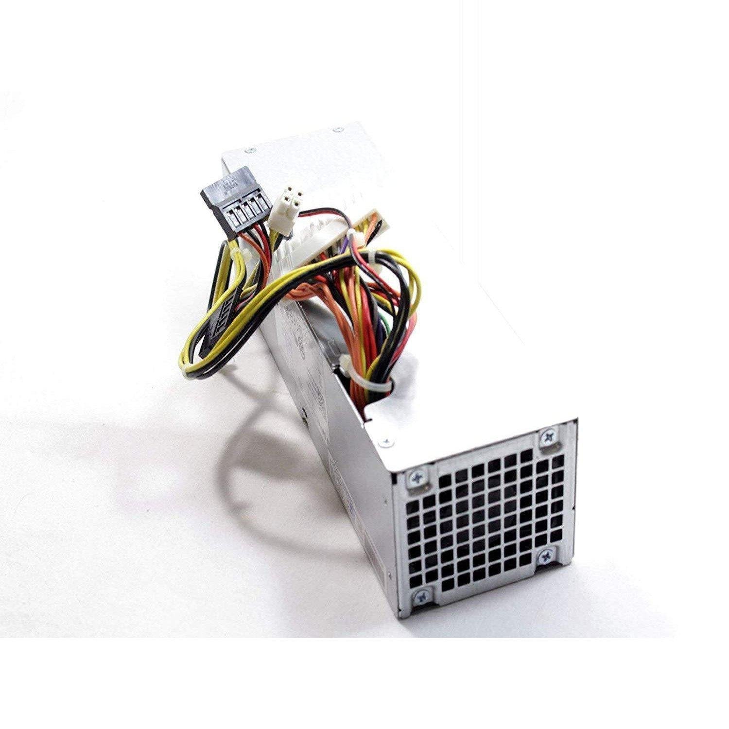 Dell CCCVC - OptiPlex SFF 240W PSU Label | Alo Tech Solutions