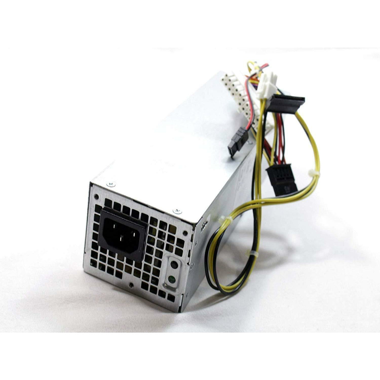 Fuente Dell Optiplex 390 790 990 3010 SFF desktop Power Supply CCCVC H240AS-00 SFF Computer Power Supply 240 Watt - AloinfoUSA