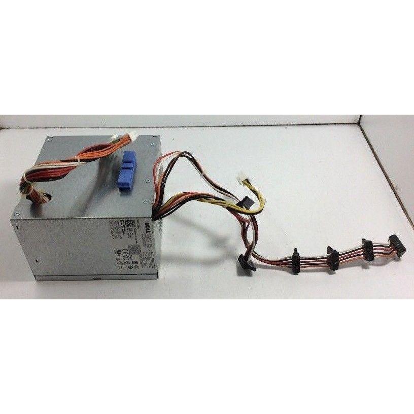Dell RY51R - PowerEdge T110 II 305W PSU Connectors | Alo Tech Solutions