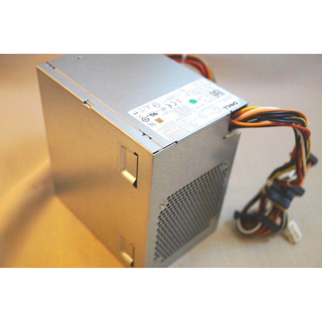 Dell J33F2 - PowerEdge T110 II 305W PSU Rear | Alo Tech Solutions