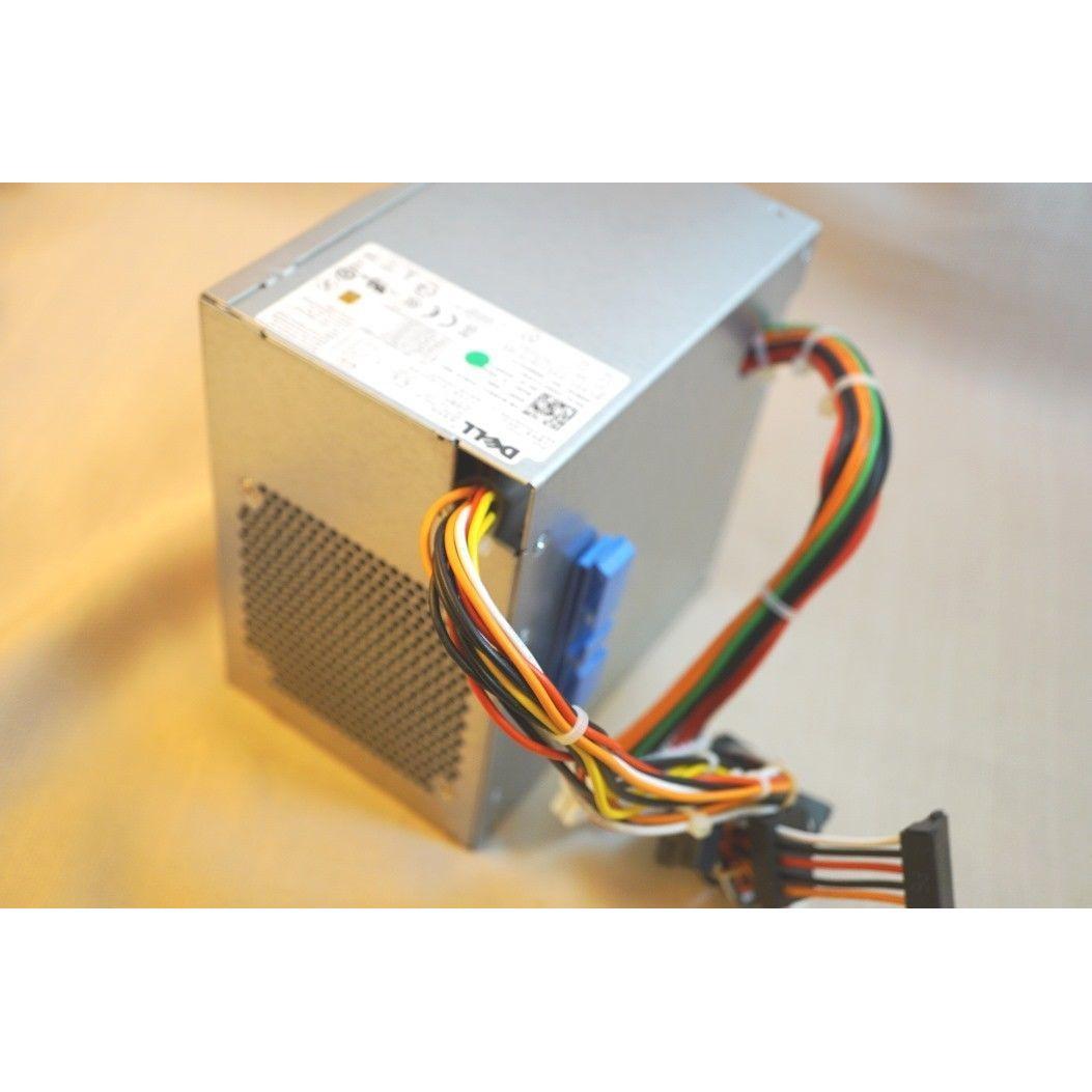 Dell J33F2 - PowerEdge T110 II 305W PSU Bottom | Alo Tech Solutions