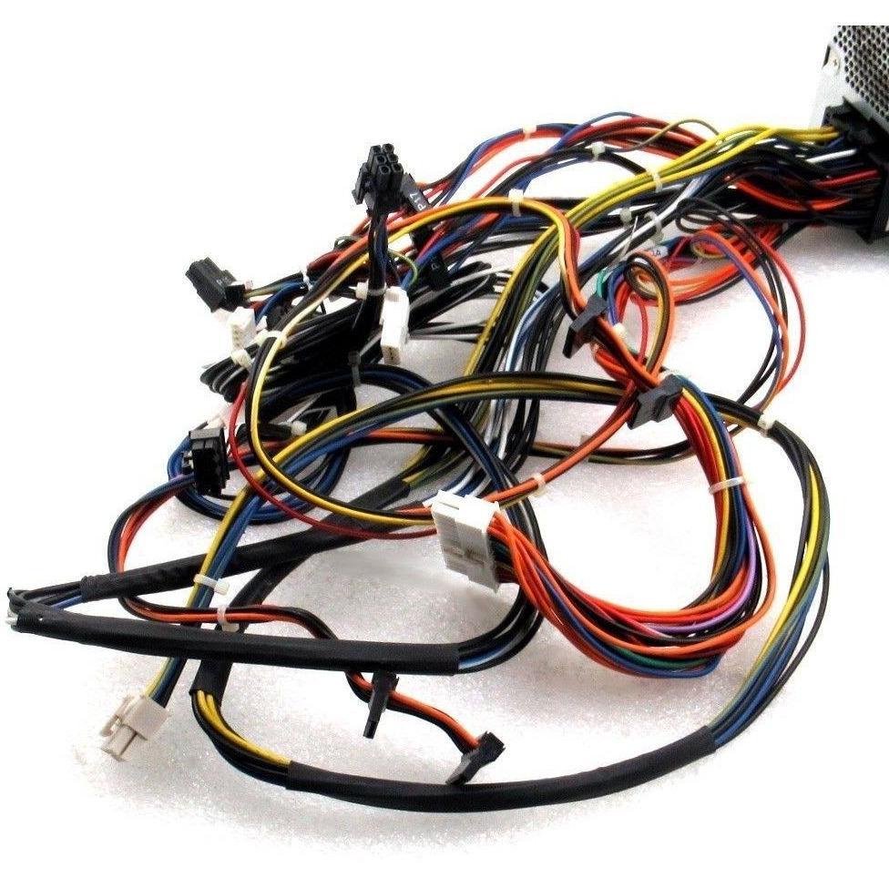 Dell Fuente Dell R622G Precision T7500 PSU 1100W Watt Server Power Supply N1100EF-00 0R622G