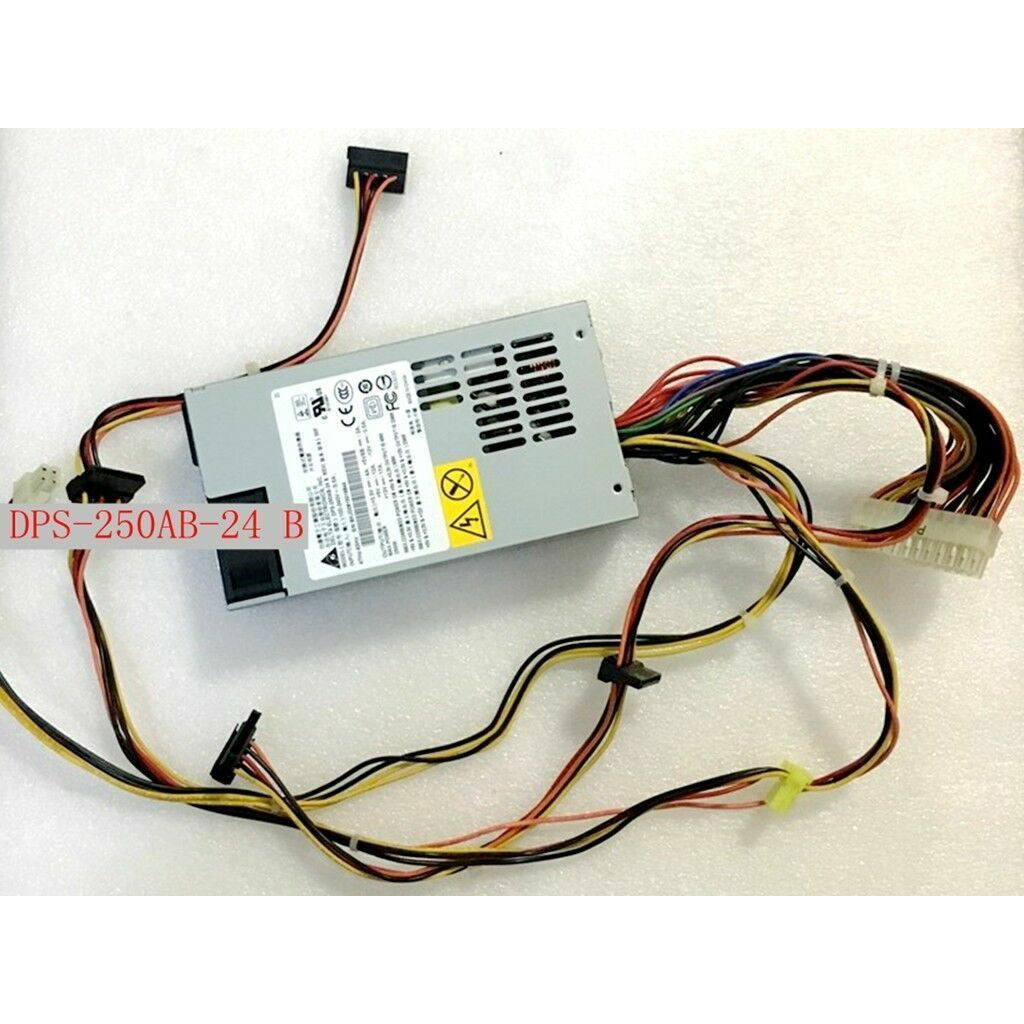 Fuente Delta DPS-250AB-24 B 100-240V 3.5A 47-63HZ 250W power supply - AloinfoUSA