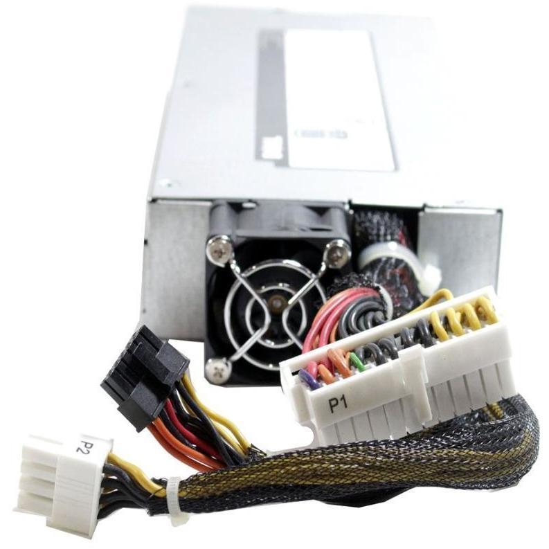 Fuente Genuine Dell PowerEdge R420 Server 550W 80Plus Power Supply DH550E-S0 J6J6M 614486649570 - AloinfoUSA