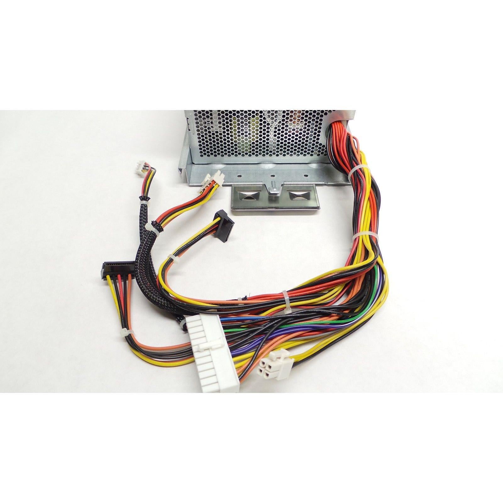 Fuente Genuine OEM Dell PowerEdge T300 490W Power Supply JY138 NPS-490AB A N490P-00 - AloinfoUSA