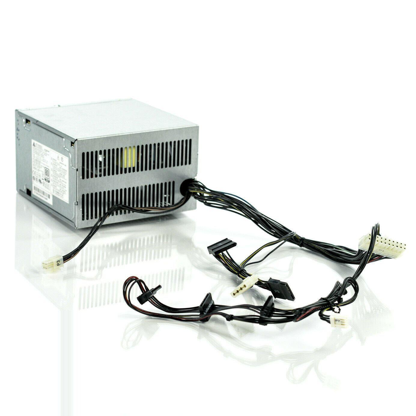 HP Power HP Z200 Workstation 320W Power Supply PSU Delta Electronics 535799-001