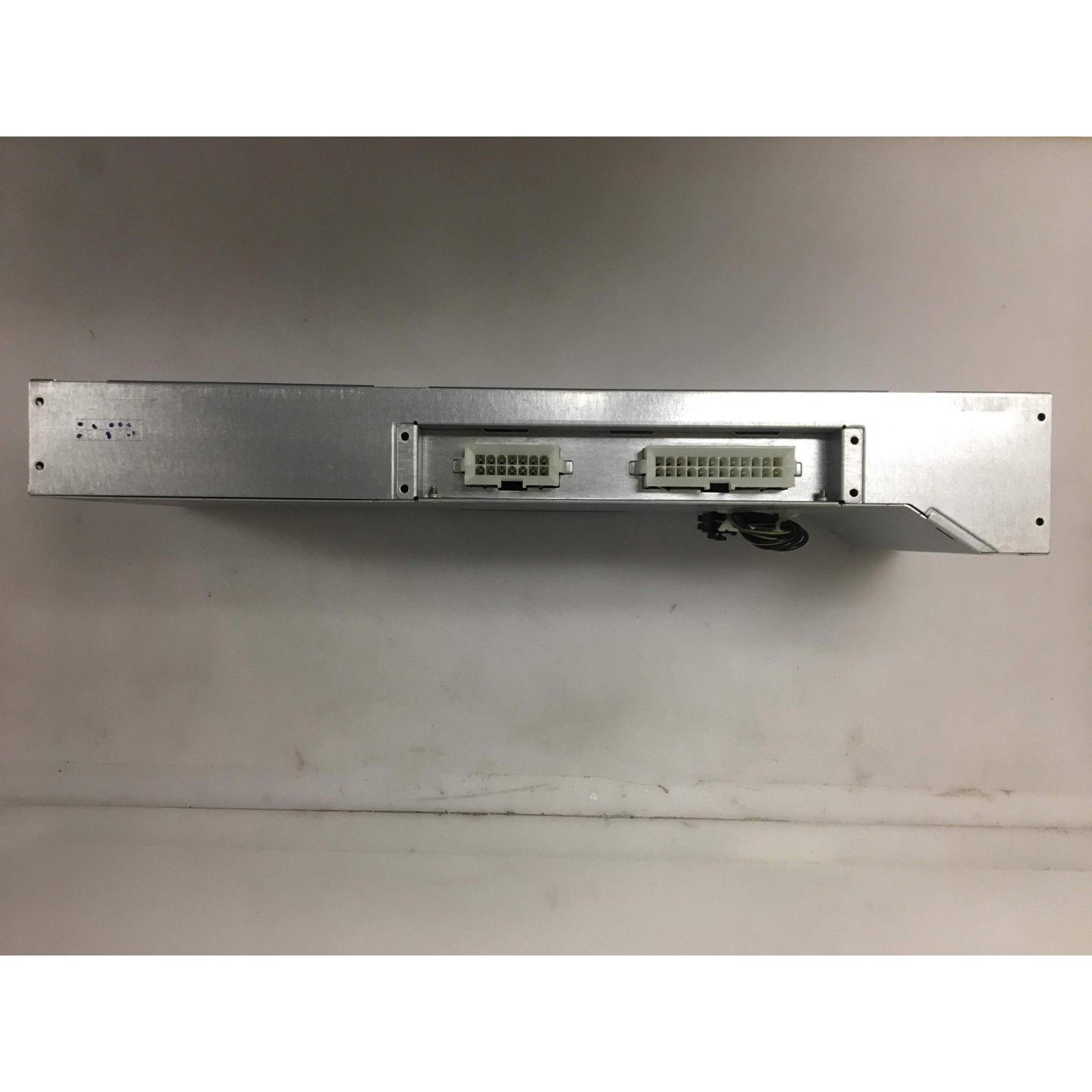 HP Power HP Z600 Workstation 650W Power Supply 482513-003 508548-001 Delta DPS-725AB