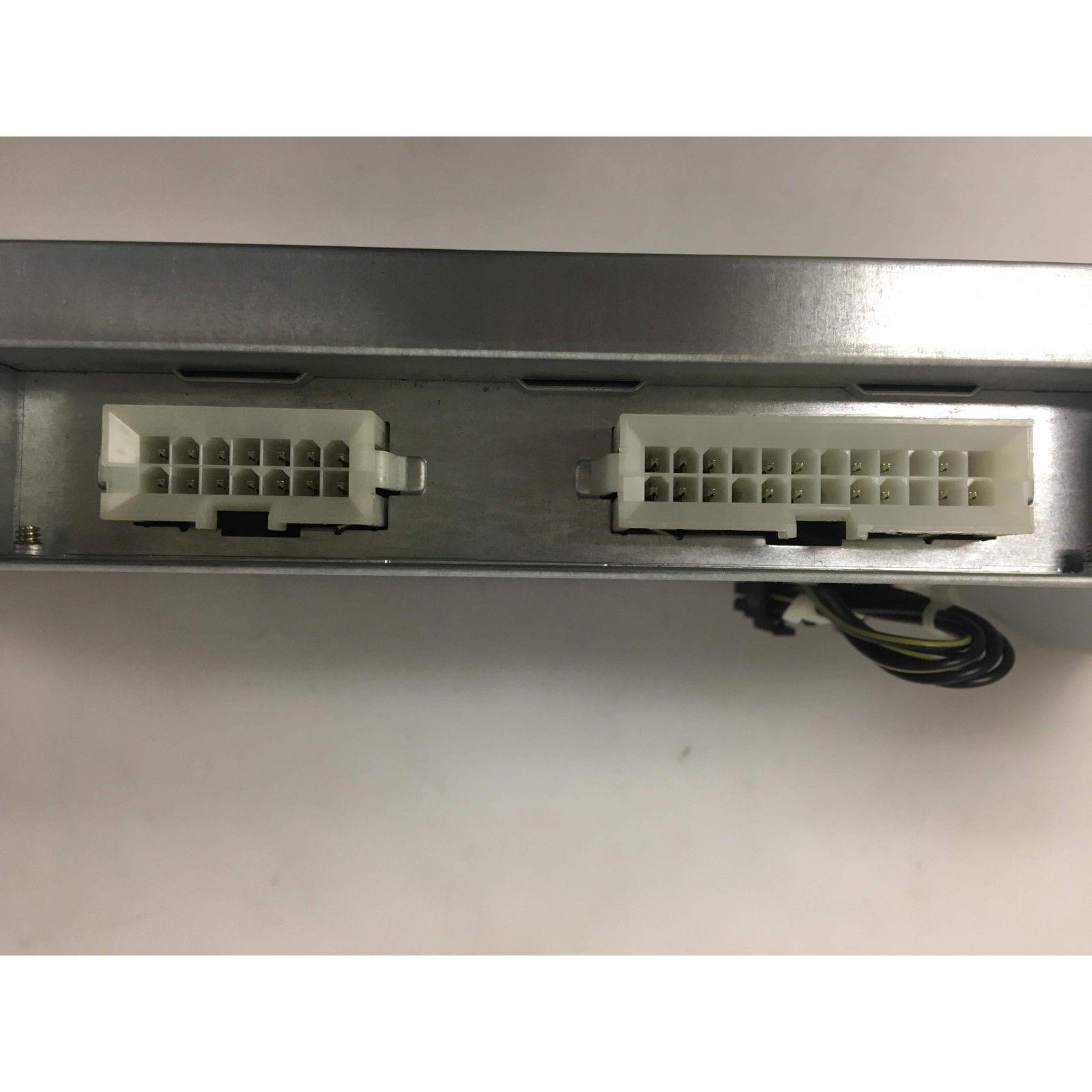 Fuente HP Z600 Workstation 650W Power Supply 482513-003 508548-001 Delta DPS-725AB - AloinfoUSA